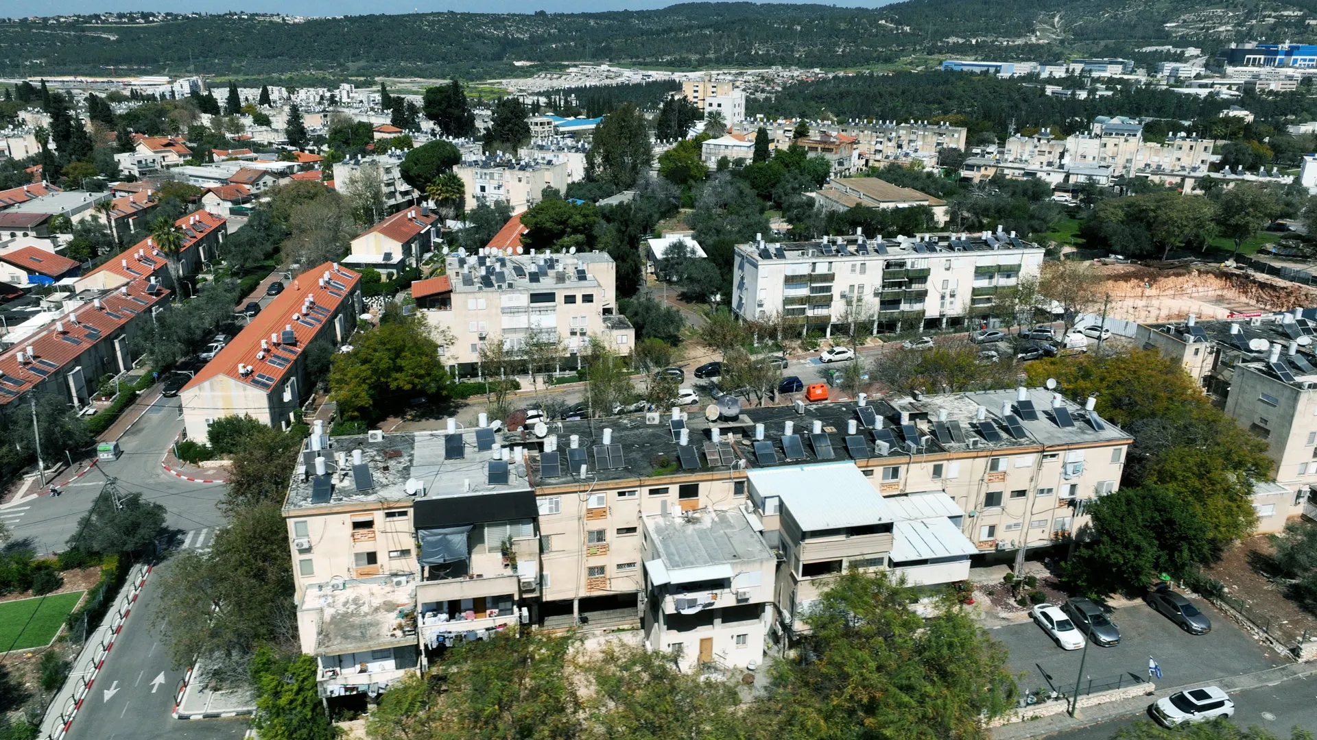 העצמאות