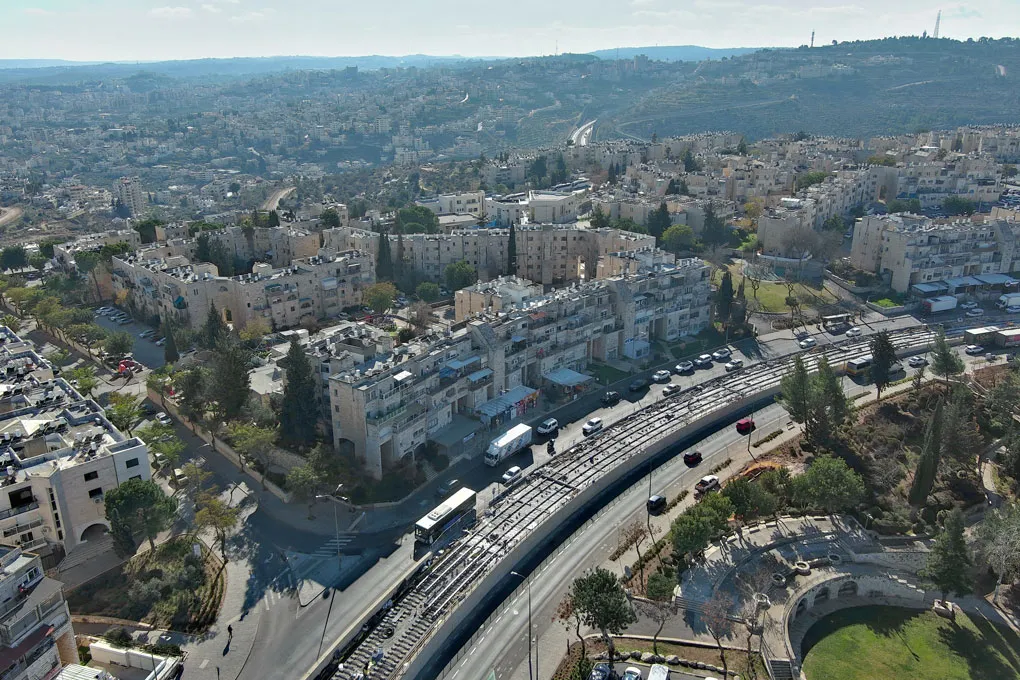 מתחם הגננת