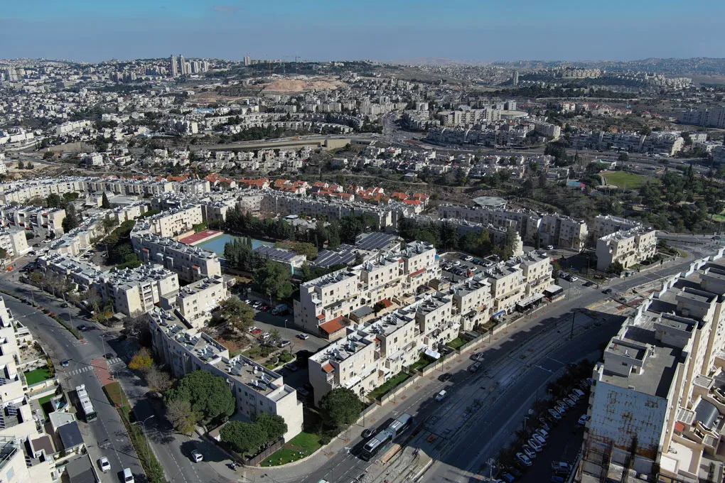 צביה ויצחק