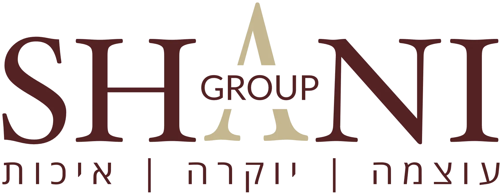 Shani Group