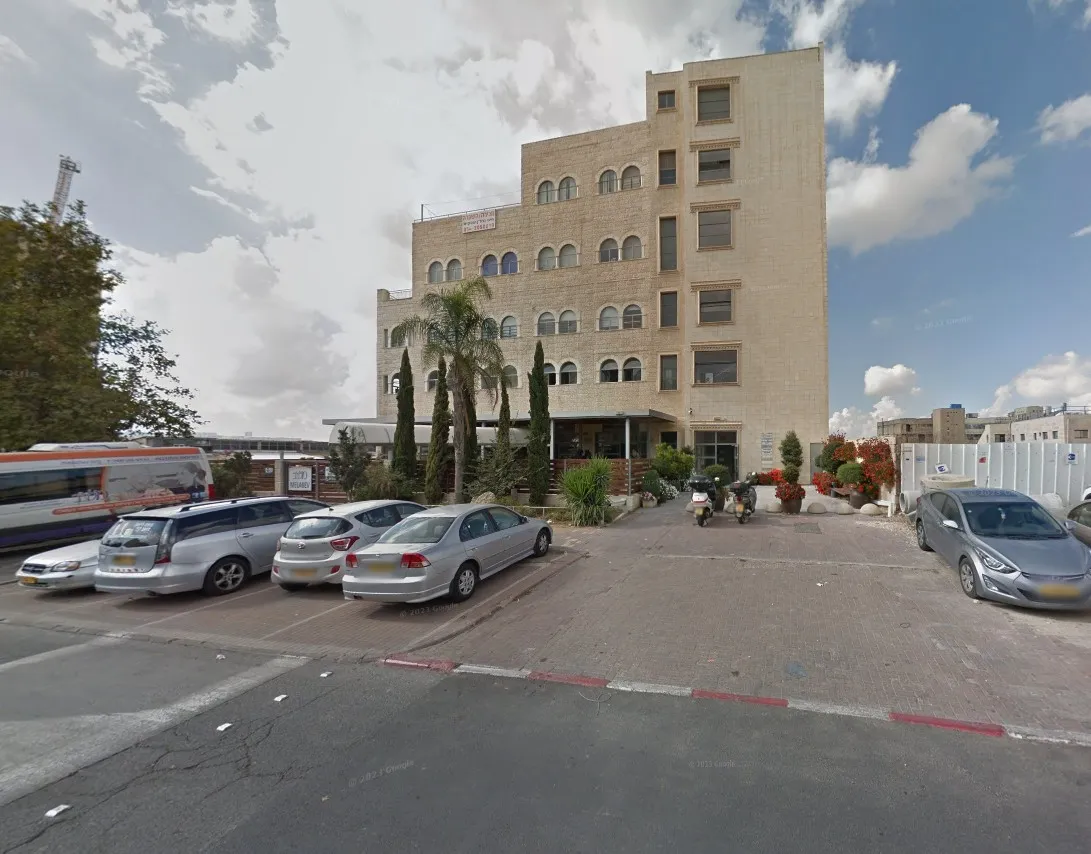 דרך בית לחם 132