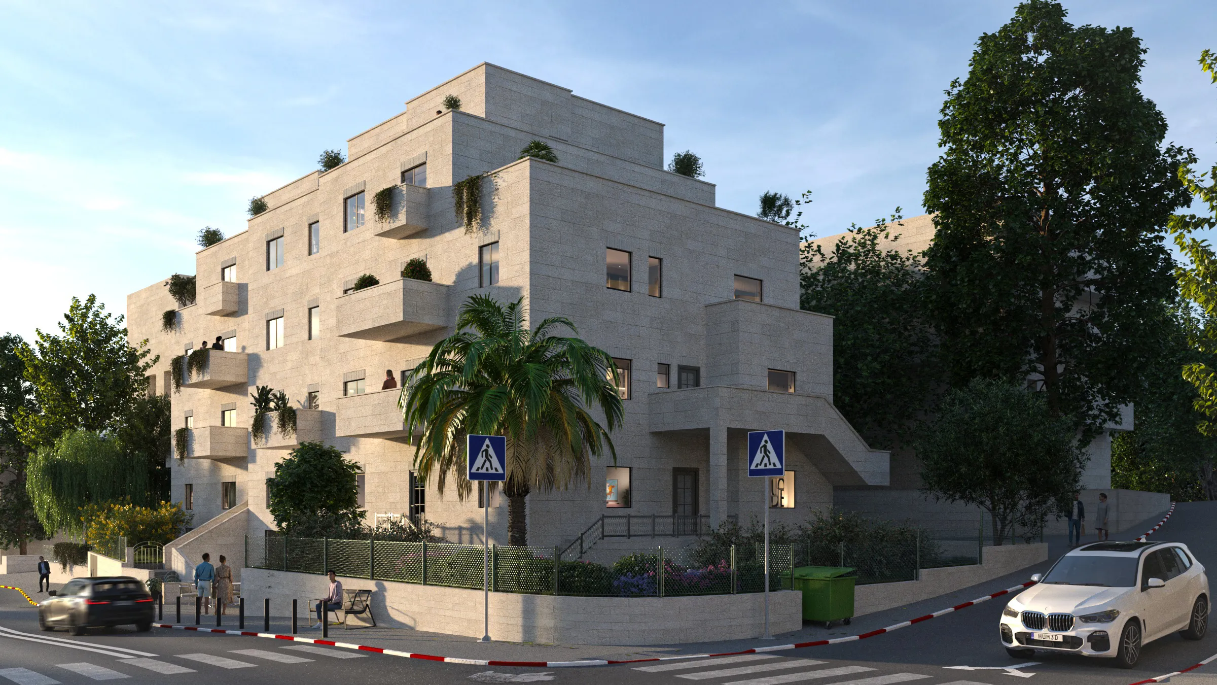 רדק 10